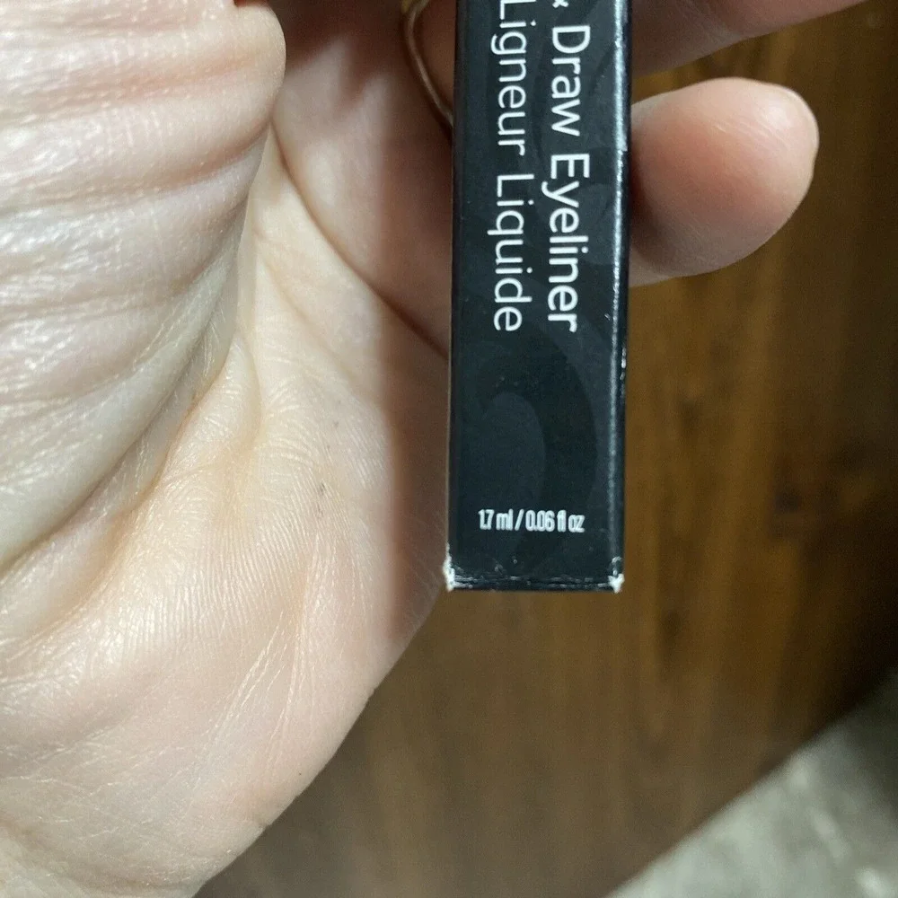 Younique Moodstruck‎ Precision Dip & Draw Eyeliner - Psychic - NEW Rare